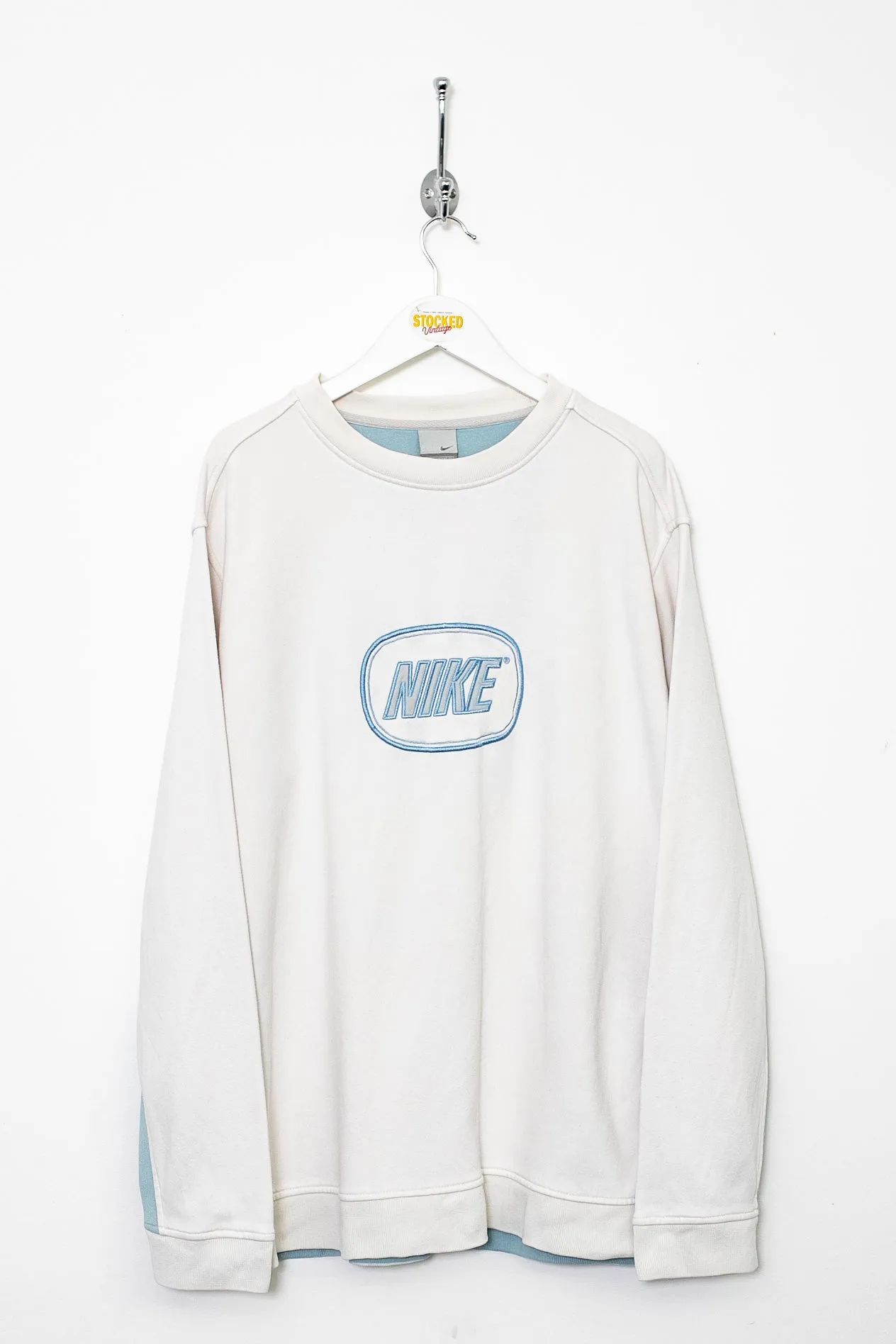 00s Nike Sweatshirt (L)