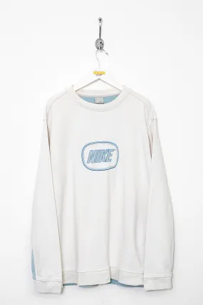 00s Nike Sweatshirt (L)