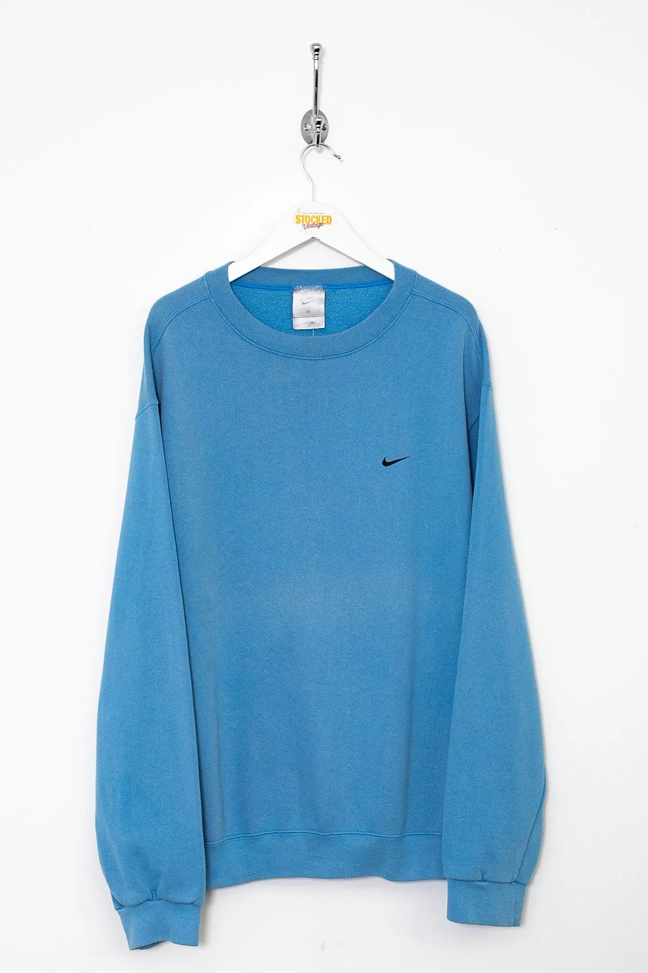 00s Nike Sweatshirt (M)