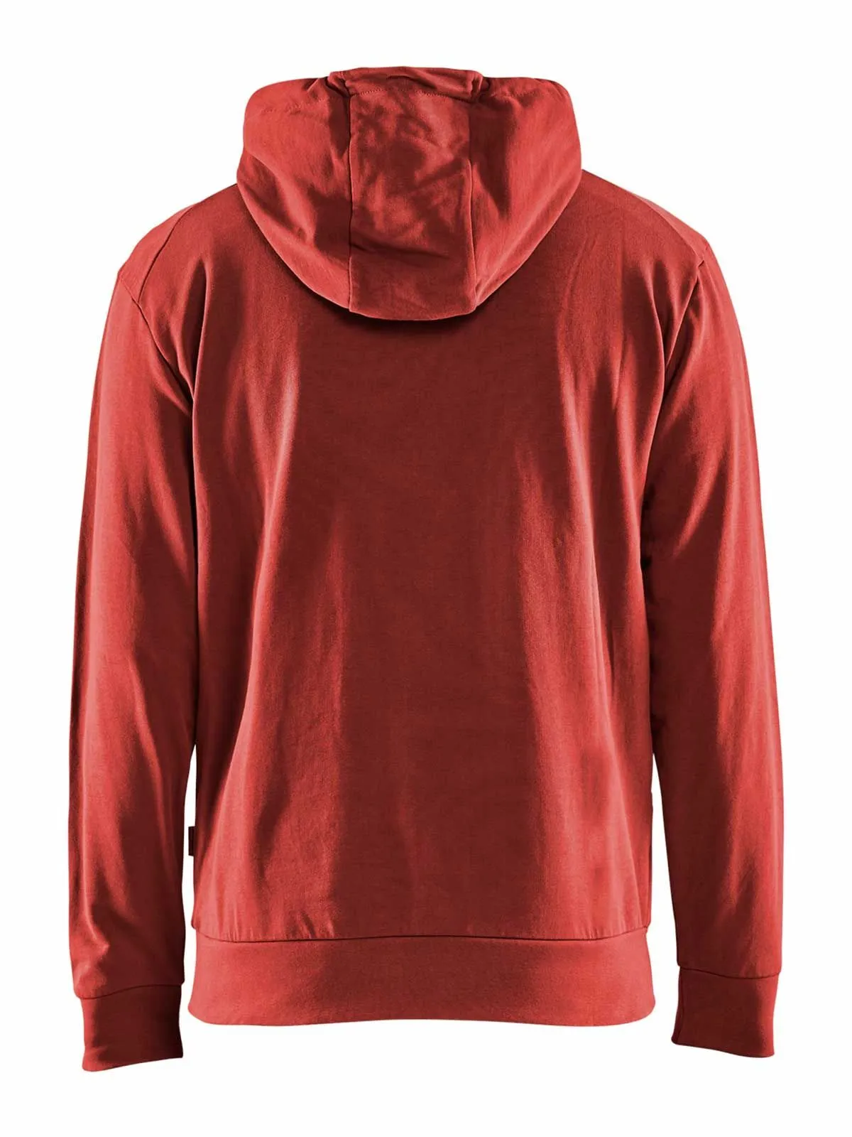 3530-1158 Work Hoodie 3D - Blåkläder