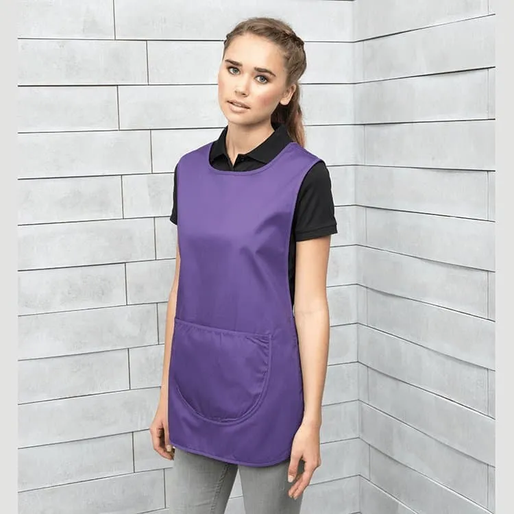 50 Tabard Apron Deal - Premier Workwear UK