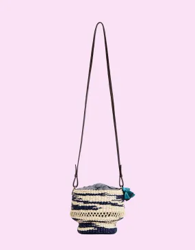 AAKS Baw Pot Wavy Bag