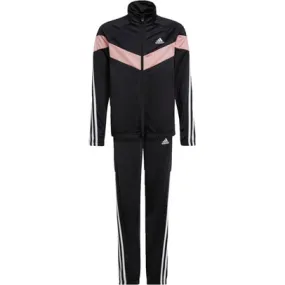 adidas 3-Stripes CB Tracksuit Girls