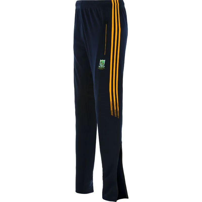 Aherlow LGFA Kids' Reno Squad Skinny Tracksuit Bottoms