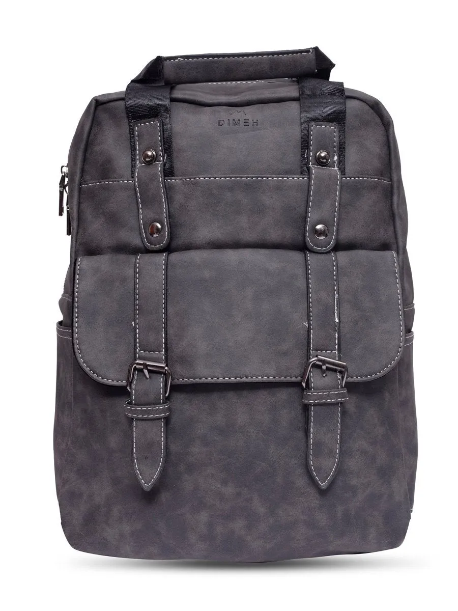 Allterrain Dark Grey Backpack