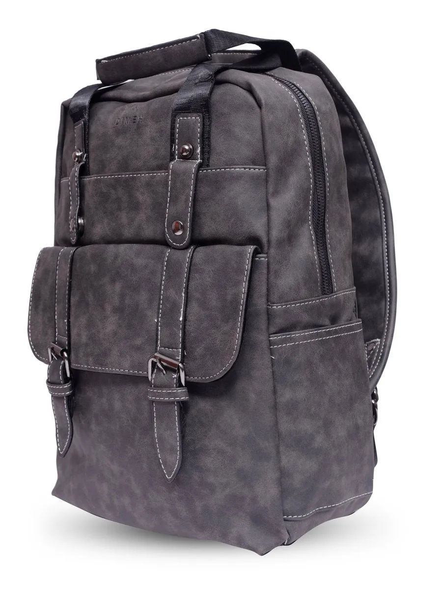 Allterrain Dark Grey Backpack