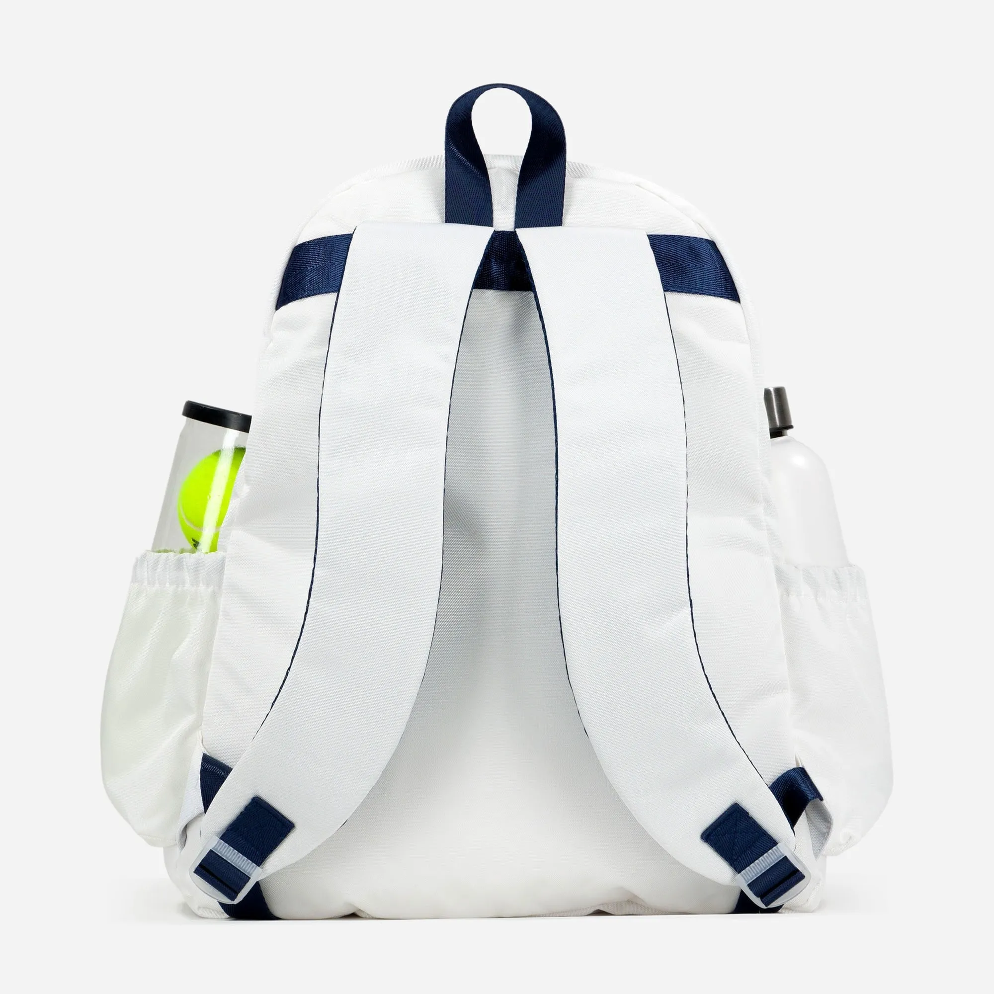 Ame & Lulu women's game on tennis backpack