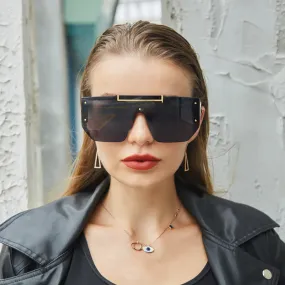 Anti-Ultraviolet Sunglasses