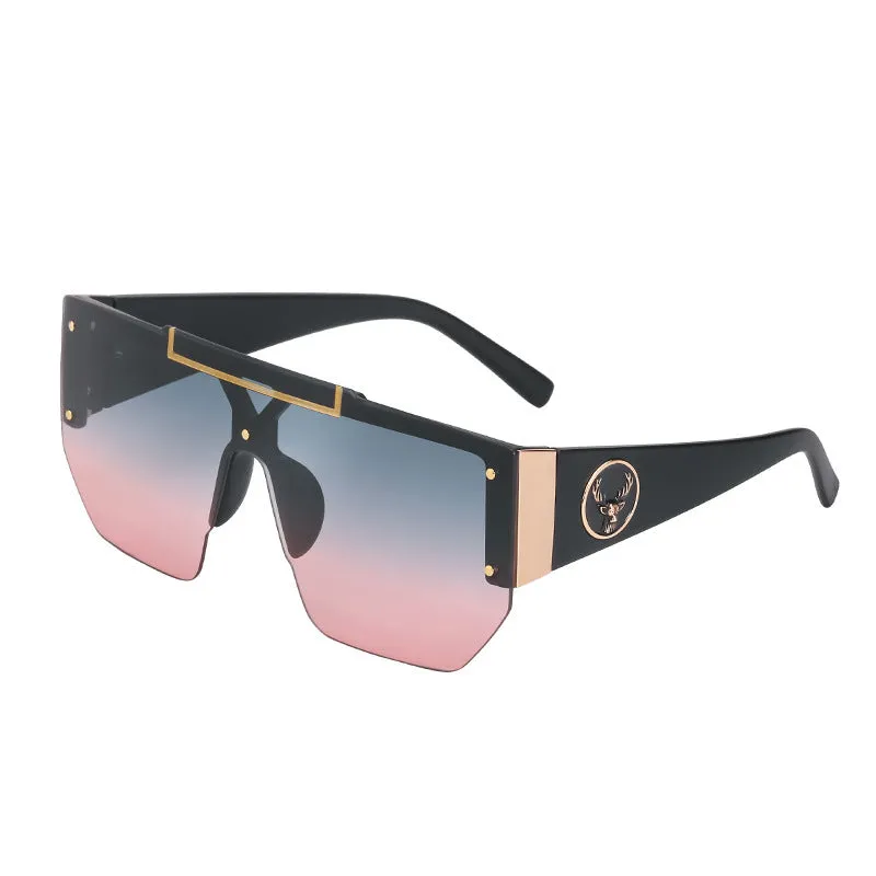 Anti-Ultraviolet Sunglasses