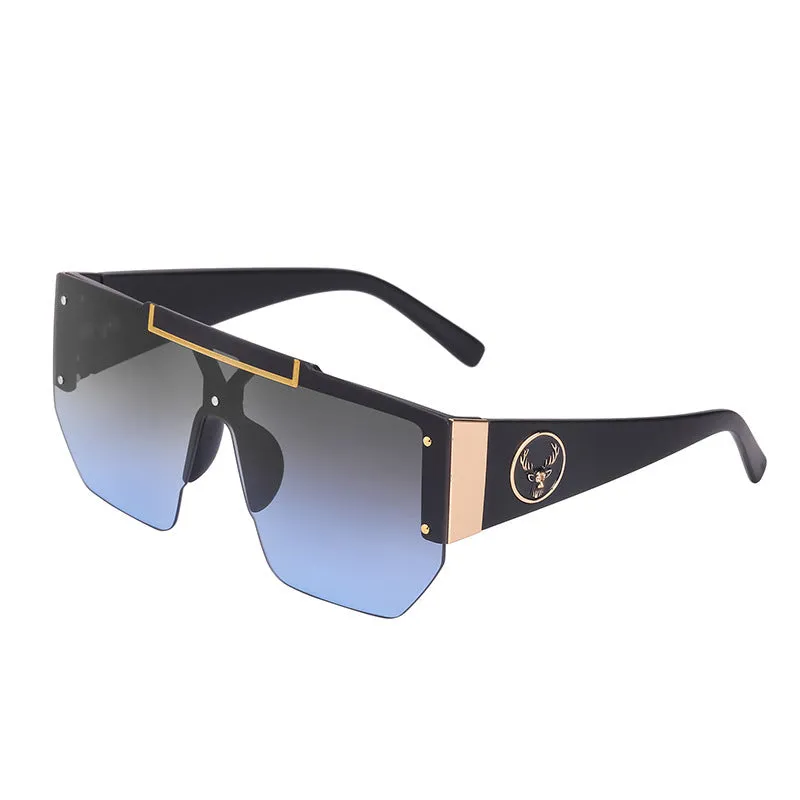 Anti-Ultraviolet Sunglasses