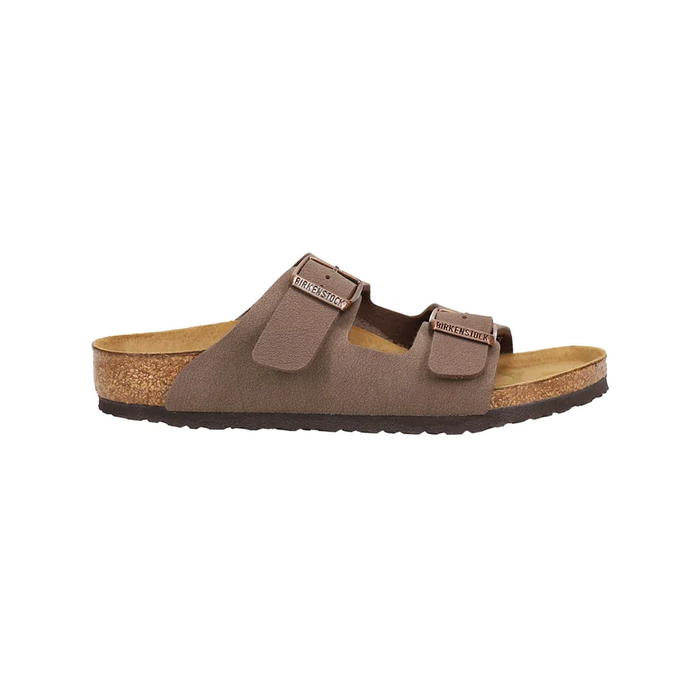 Arizona Birkibuc Footbed Sandals (Little Kid-Big Kid)