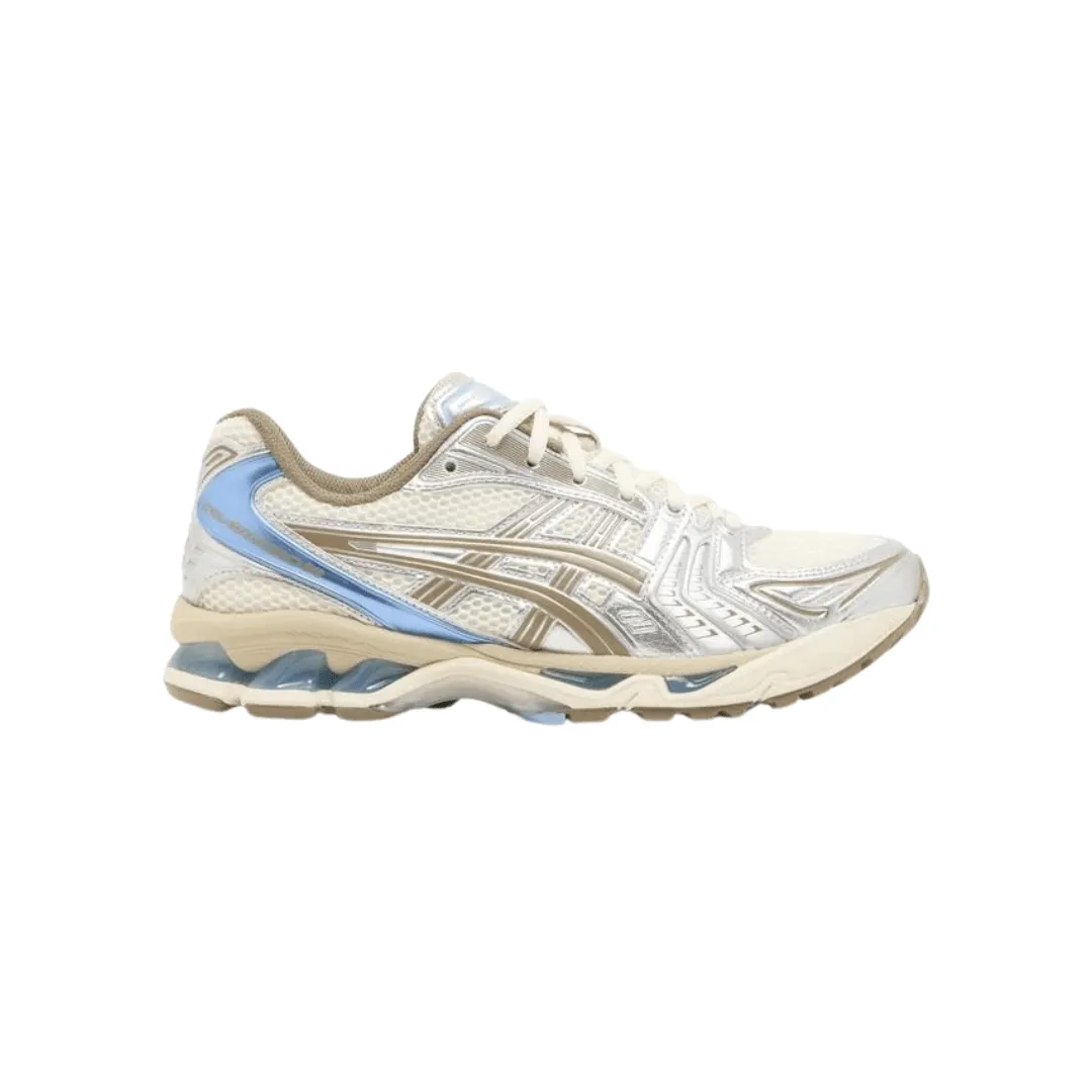 ASICS Gel-Kayano 14 Cream Pepper (Women's)