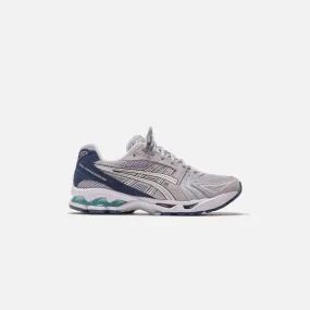 Asics Gel Kayano 14 - Grey / Blue