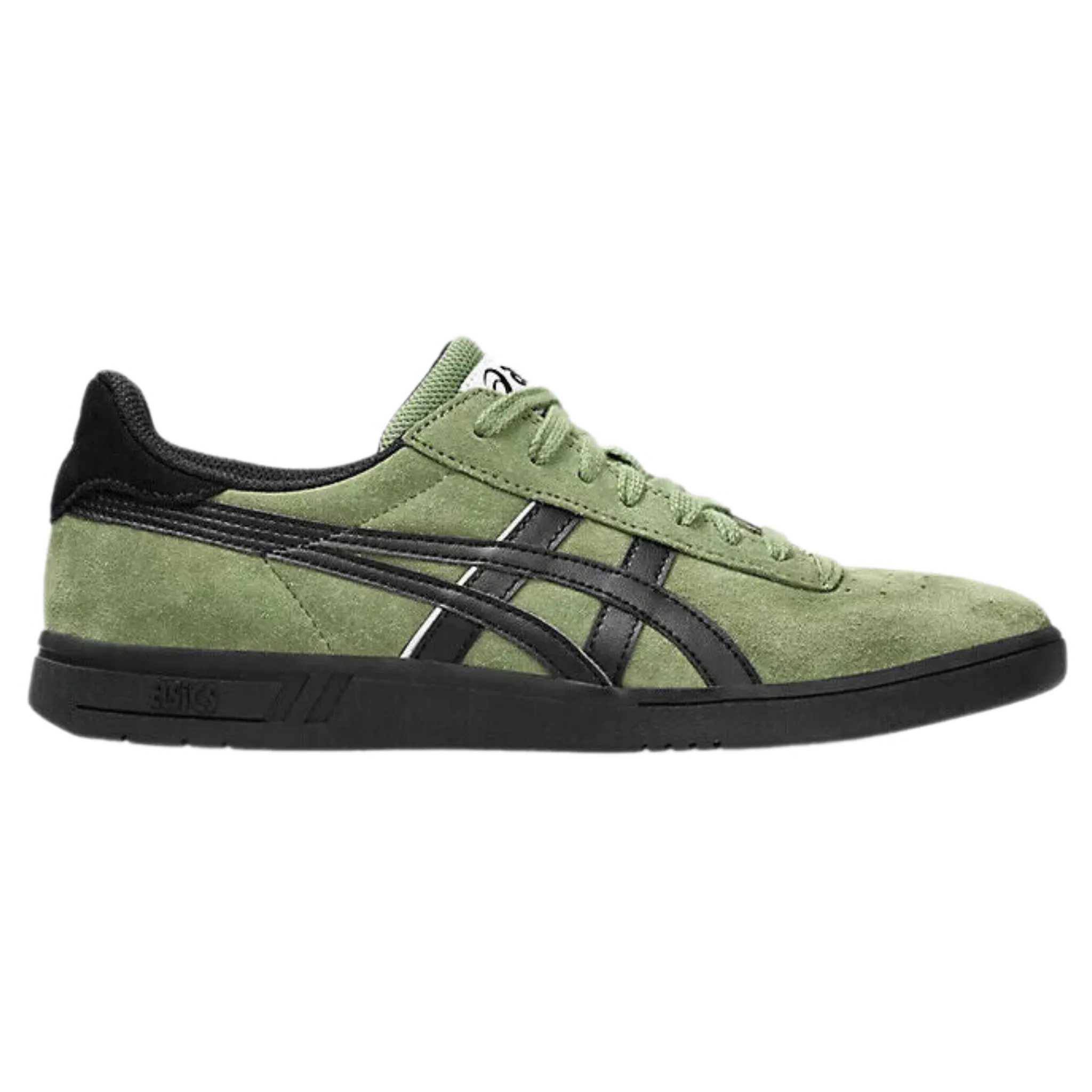 ASICS - GEL-VICKKA PRO - Moss/Black