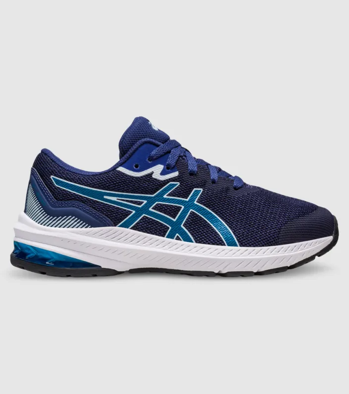 asics gt-1000 11 (gs) kids