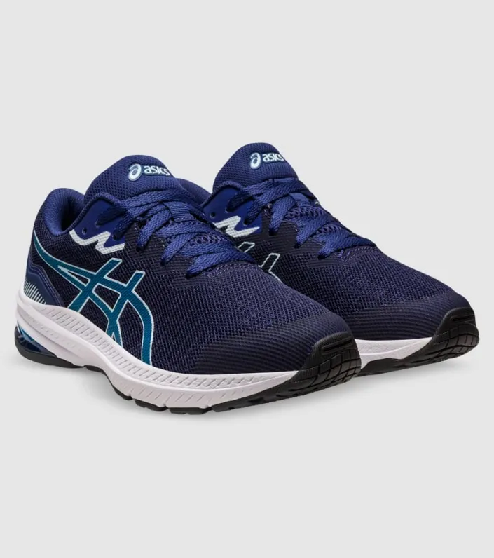 asics gt-1000 11 (gs) kids