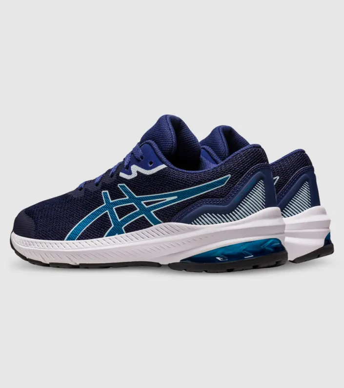 asics gt-1000 11 (gs) kids