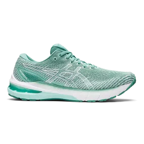 Asics GT 2000 10 - Sage - White