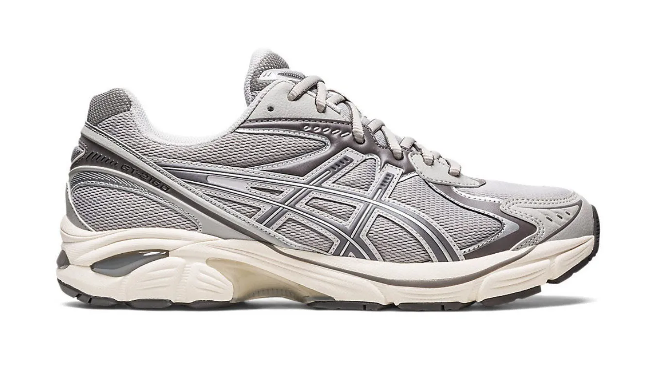 Asics GT-2160 Oyster Grey