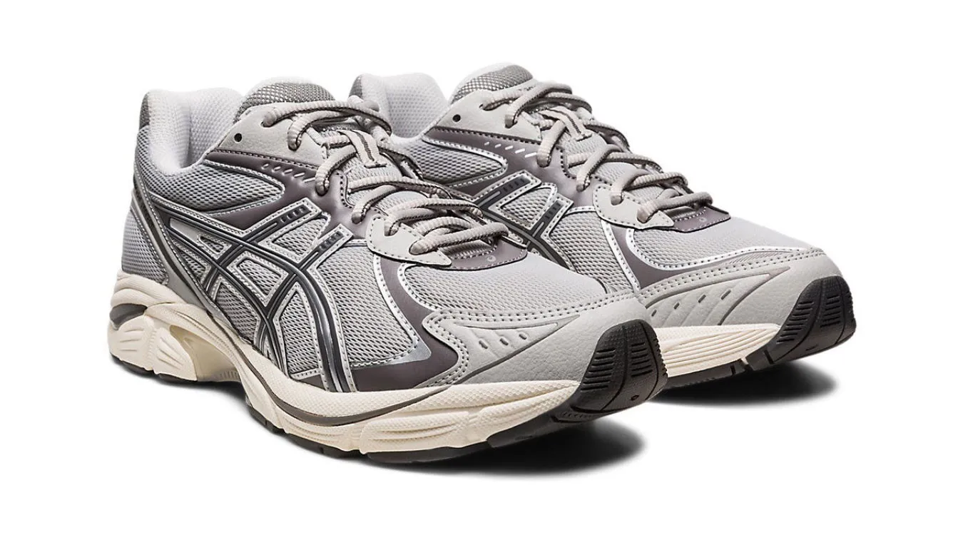 Asics GT-2160 Oyster Grey