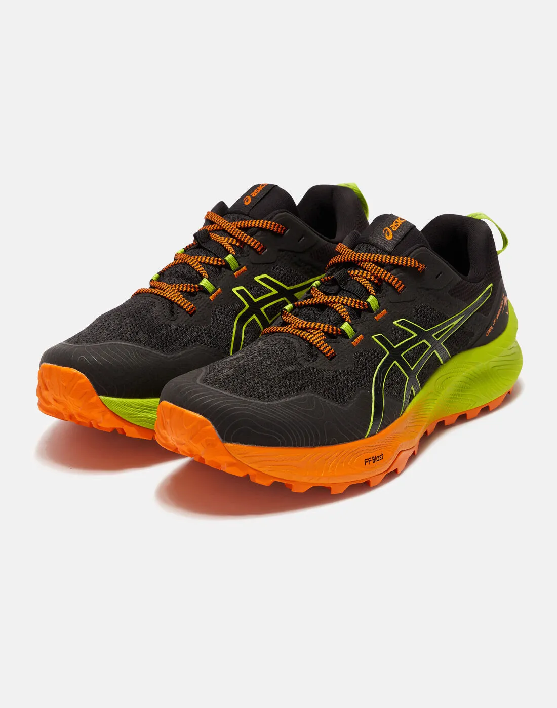 Asics Mens Gel-Trabuco 11