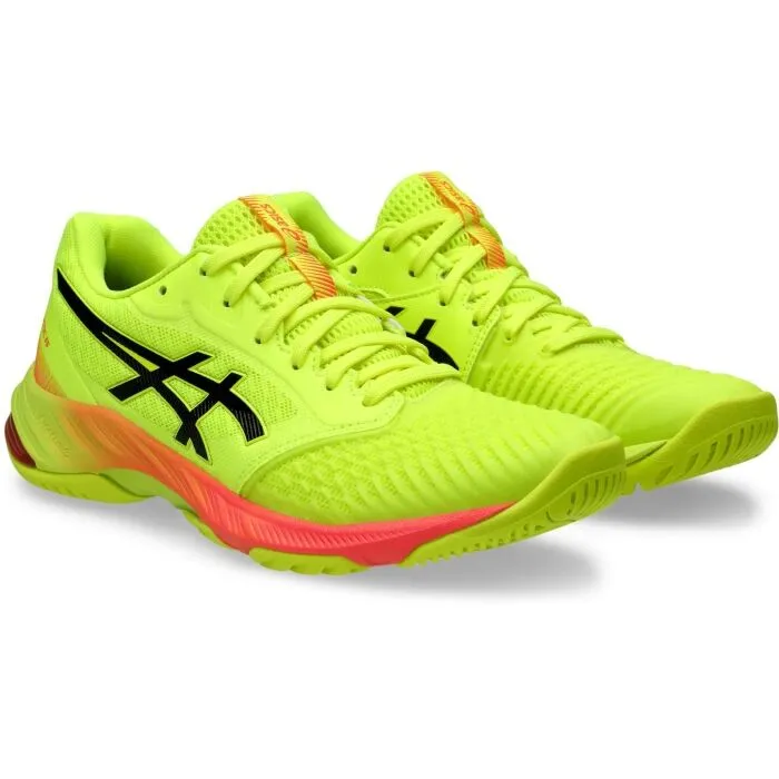 ASICS NETBURNER BALLISTIC FF 3 PARIS W