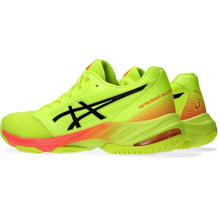 ASICS NETBURNER BALLISTIC FF 3 PARIS W