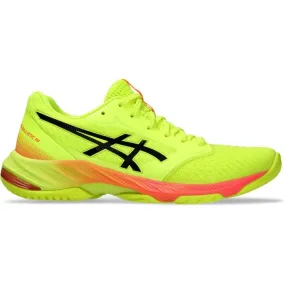 ASICS NETBURNER BALLISTIC FF 3 PARIS W