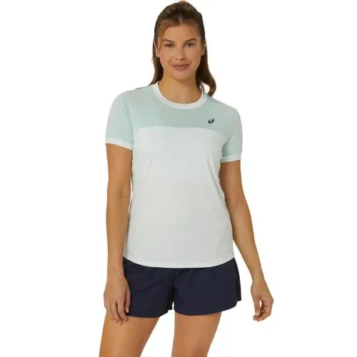 Asics T-shirt Court Tank  donna 