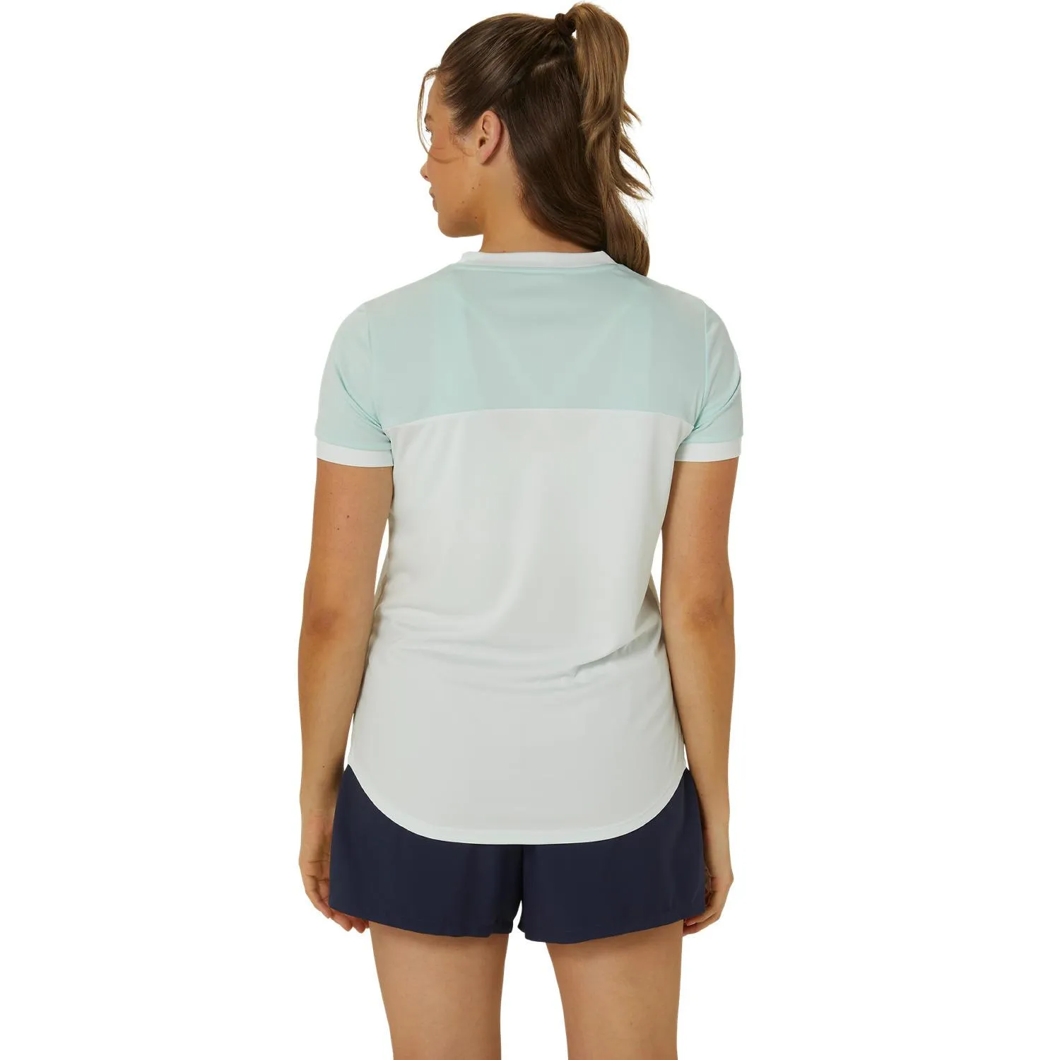 Asics T-shirt Court Tank  donna 