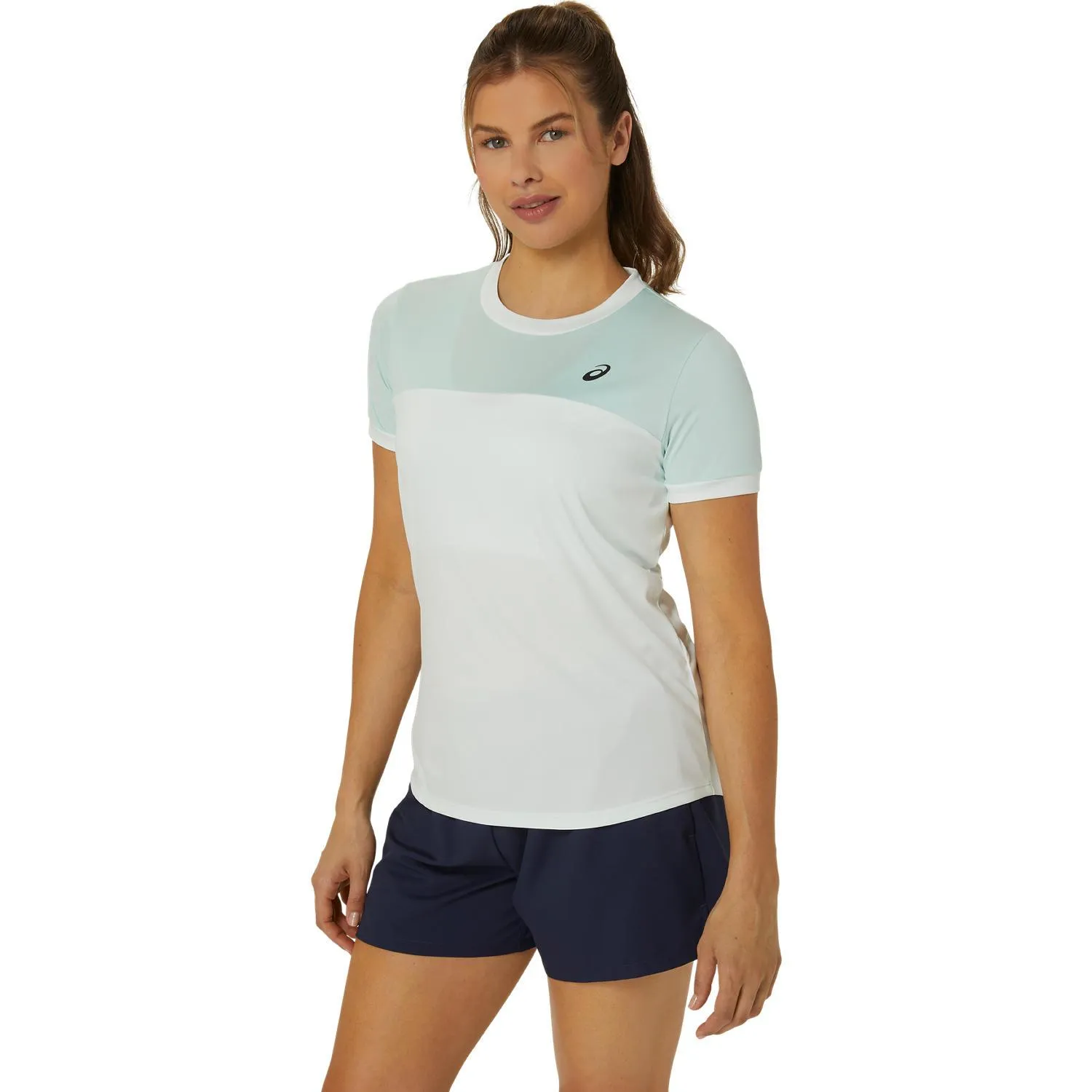 Asics T-shirt Court Tank  donna 