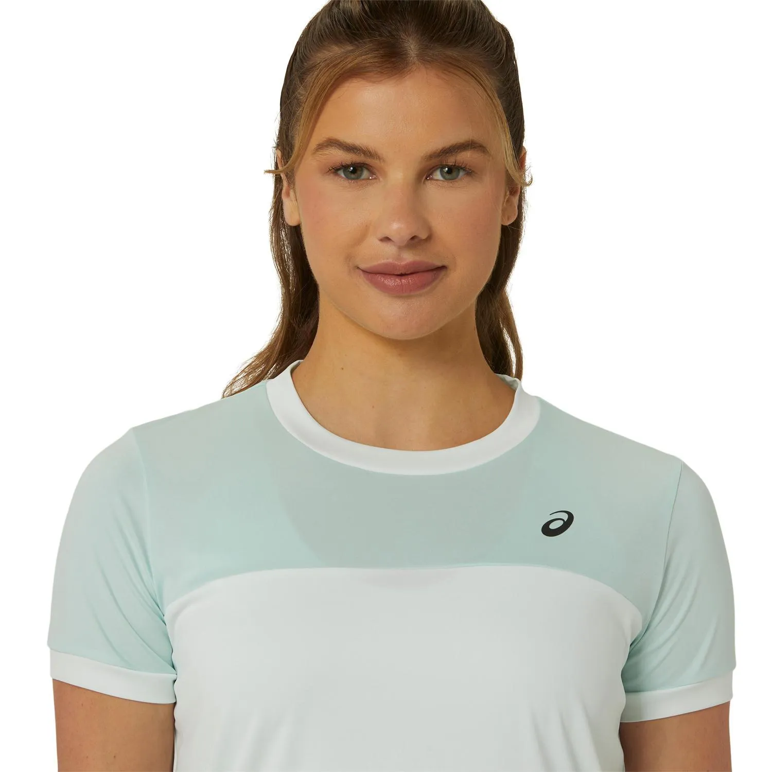 Asics T-shirt Court Tank  donna 