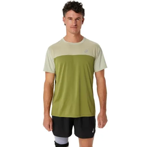 Asics T-shirt Race Ss Top