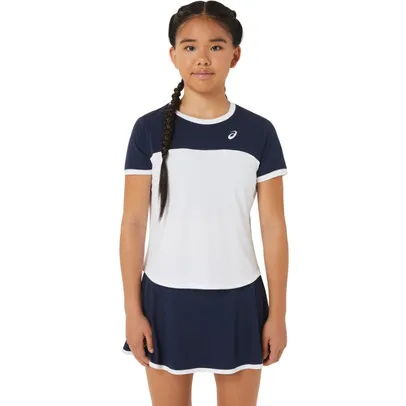 ASICS Tennis Tee Meisjes