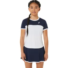 ASICS Tennis Tee Meisjes