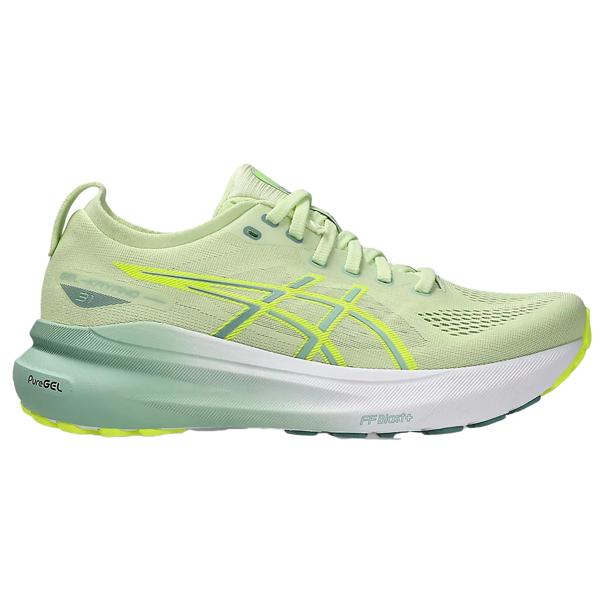 Asics Women's Gel-Kayano 31 Running Shoe