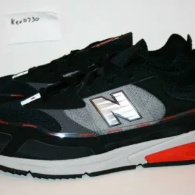 AUTHENTIC New Balance X-RACER MSXRCHTW BLACK VELOCITY RE...