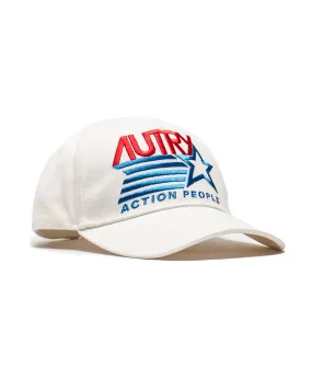 Autry Action Shoes CAP ICONIC