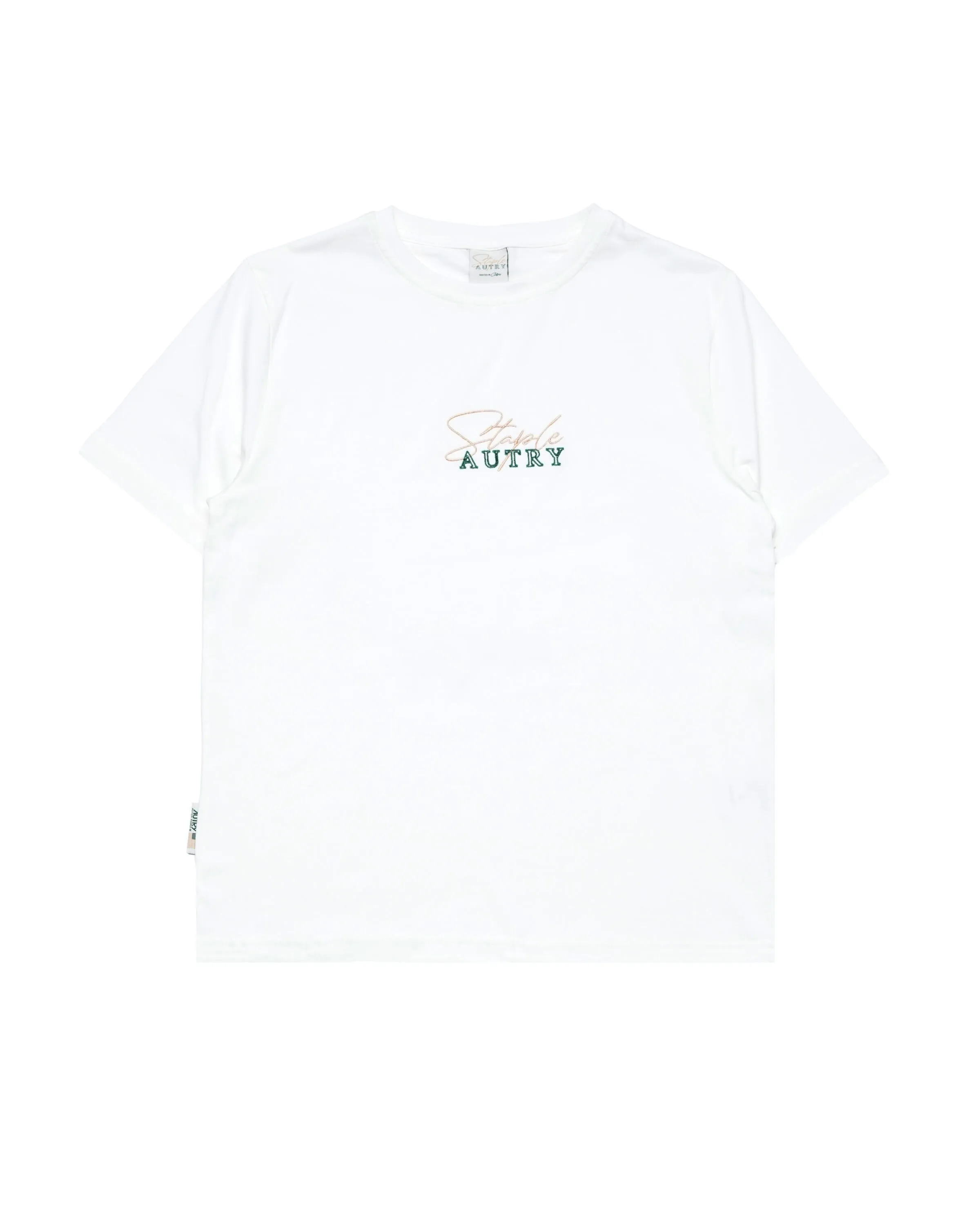 Autry Action Shoes x STAPLE T-SHIRT