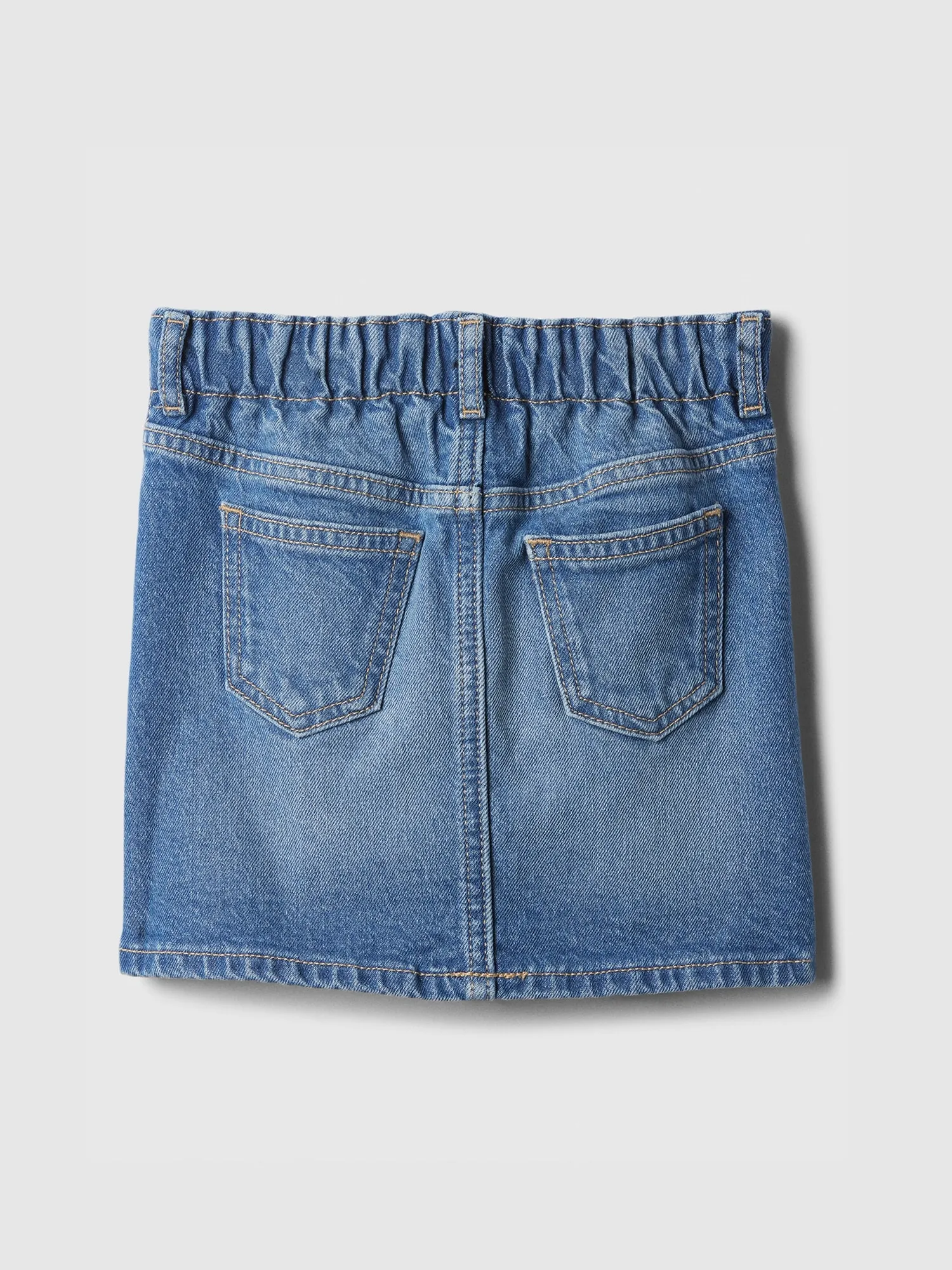 babyGap Denim Skirt