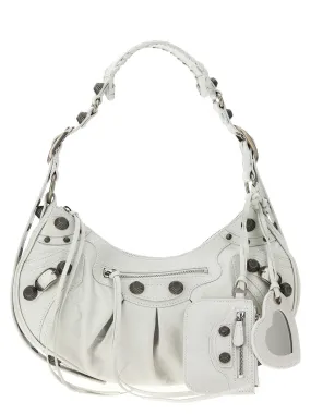 Balenciaga    Balenciaga 'Le Cagole S' Shoulder Bag