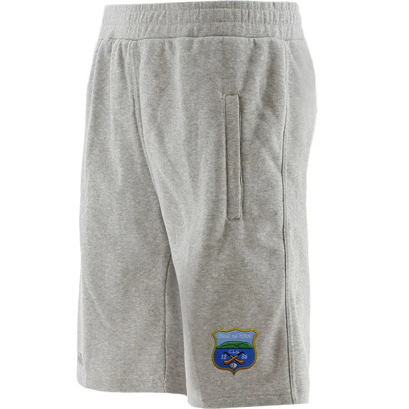 Ballinahinch GAA Club Benson Fleece Shorts