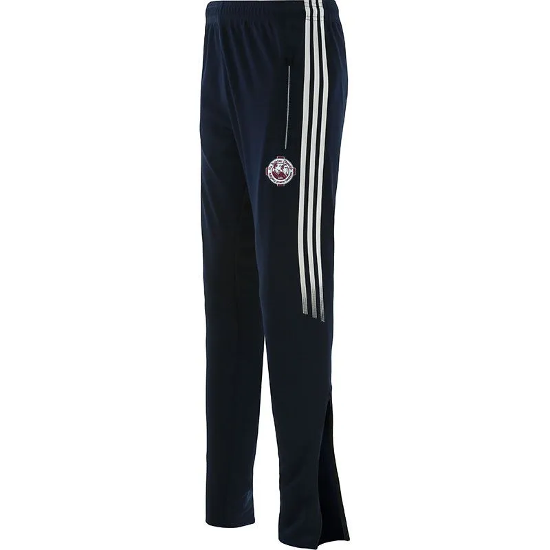 Ballybay GAA Kids' Reno Squad Skinny Tracksuit Bottoms