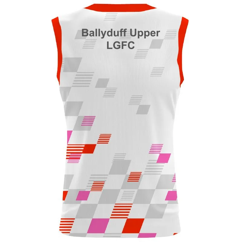 Ballyduff Upper Ladies Kids' Vest