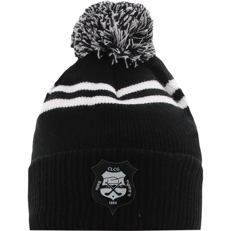 Ballyhea GAA Canyon Bobble Hat