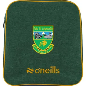 Ballylinan GAA Kent Holdall Bag 