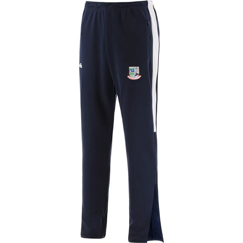 Banteer GAA Kids' Aspire Skinny Tracksuit Bottoms