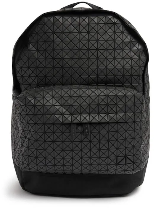 Bao Bao Issey Miyake   Daypack cotton backpack 