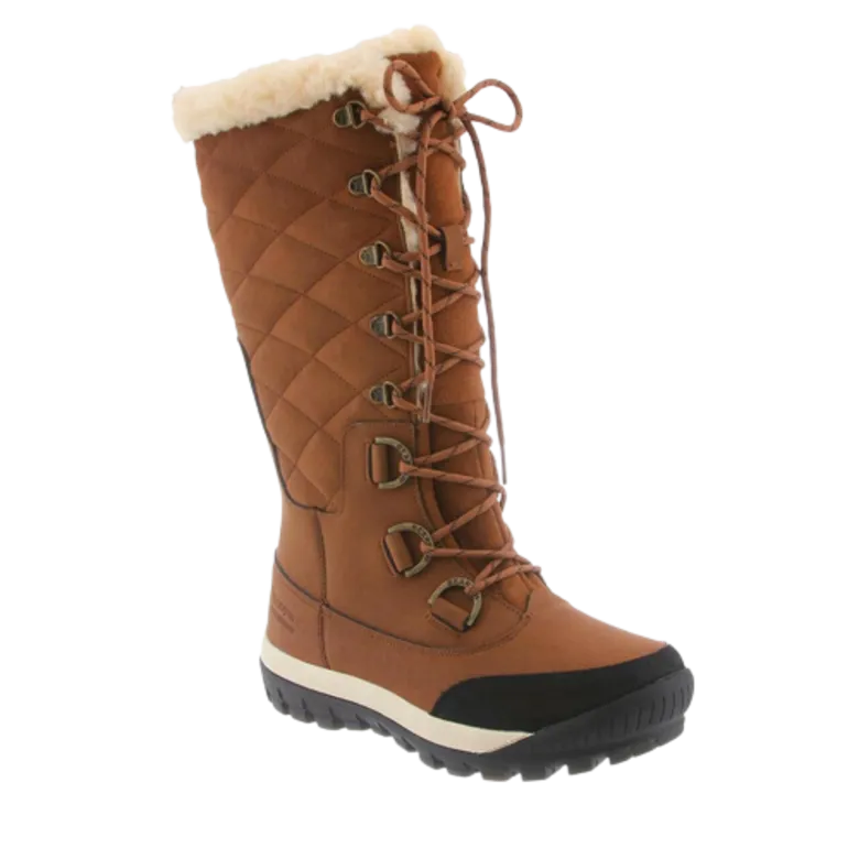 Bearpaw Isabella Boot - Women's