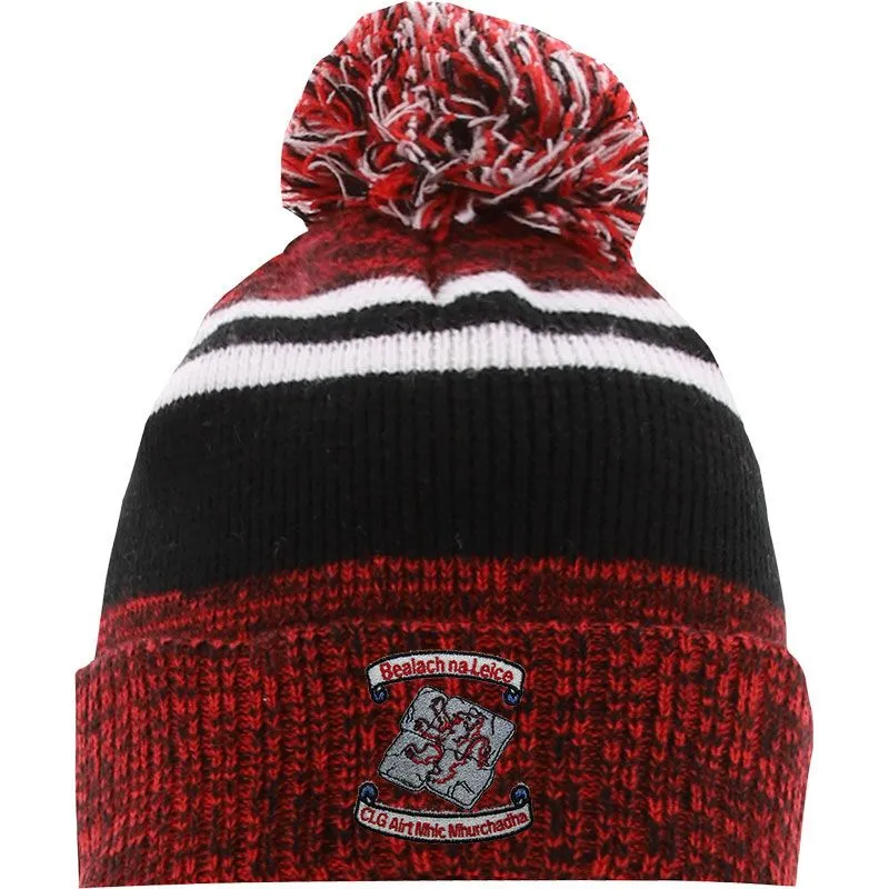 Bellanaleck GAC Canyon Bobble Hat